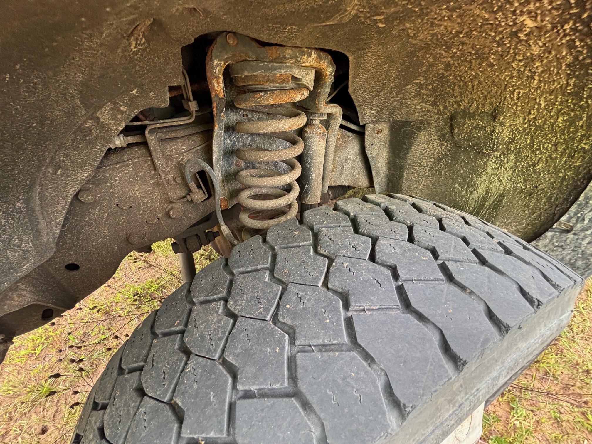 2015 FORD F450 - Image 22